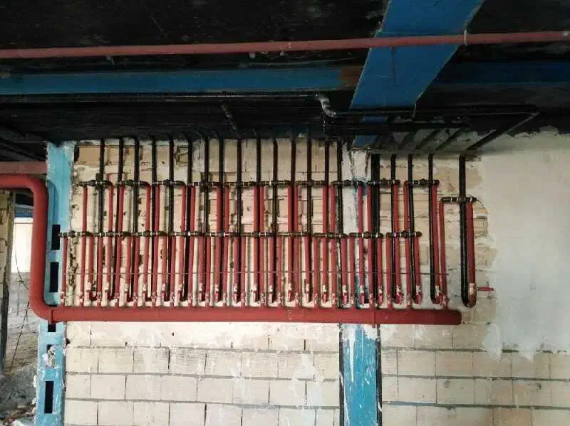 لوله کشی گاز|خدمات پیشه و مهارت|همدان, |دیوار