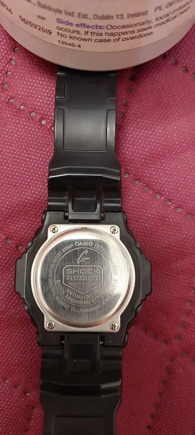 ساعت مچی|ساعت|تهران, وحیدیه|دیوار