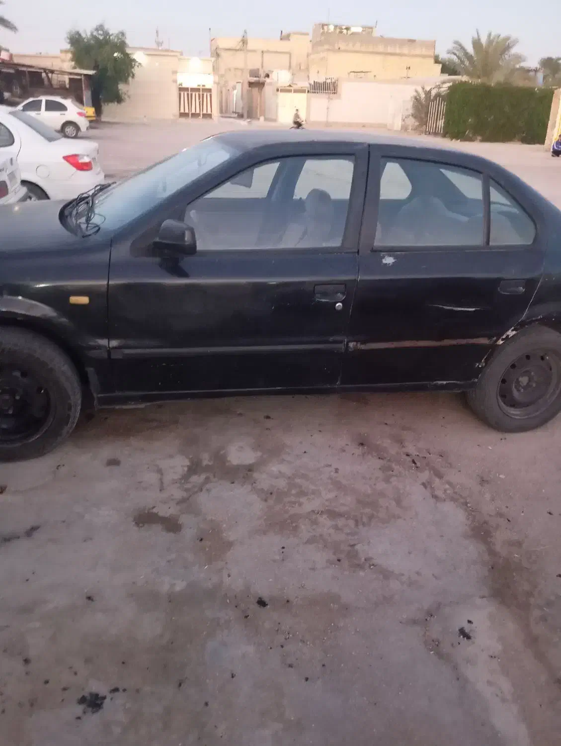 سمند|خودرو سواری و وانت|آبادان, |دیوار