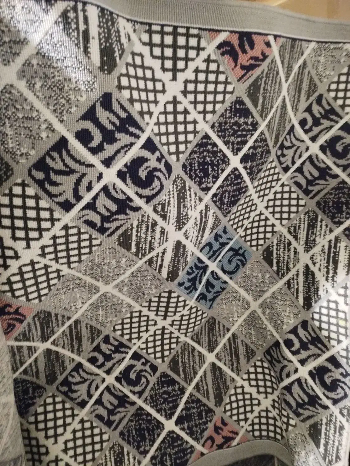 گلیم ۵متری|گلیم، جاجیم، گبه|گرگان, |دیوار