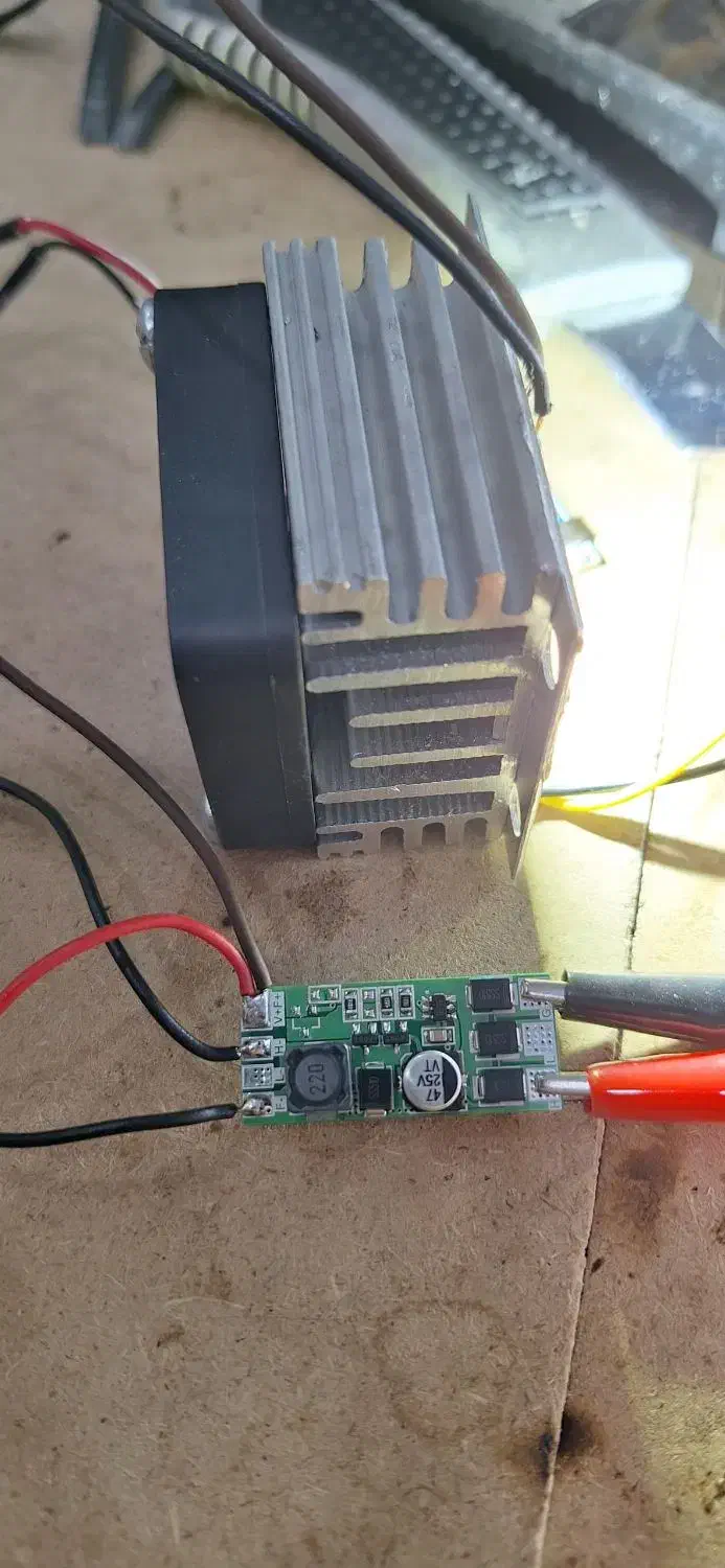 مونتاژ کاری چراغ خودرو|استخدام صنعتی، فنی، مهندسی|باغستان, |دیوار