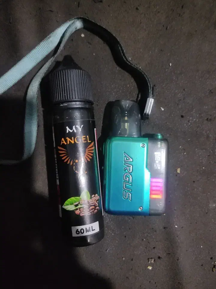 ویپ اگوست p2|زیورآلات و اکسسوری|گلستان (تهران), |دیوار