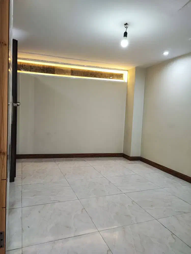 ۸۰ متر ۲ خواب دارآباد