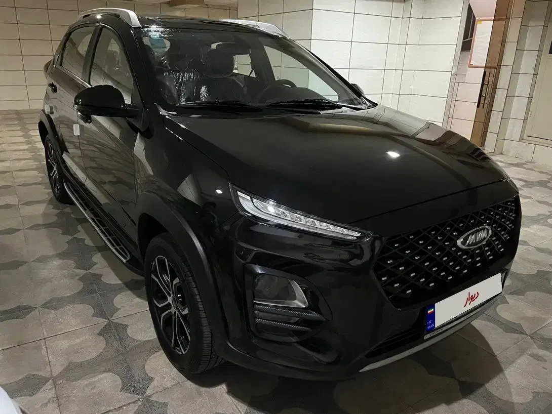 X22 pro 1404|خودرو سواری و وانت|شیراز, حافظیه|دیوار