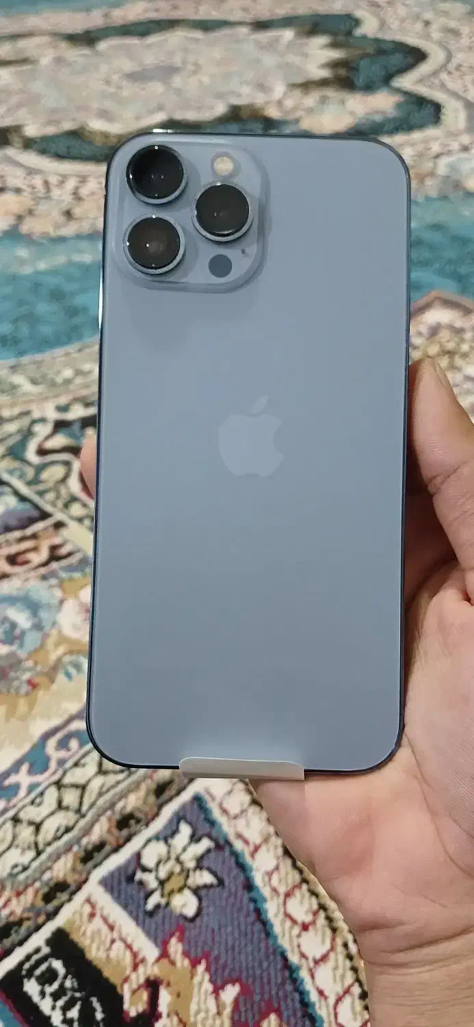 iphone 13 promax|موبایل|سراوان, |دیوار