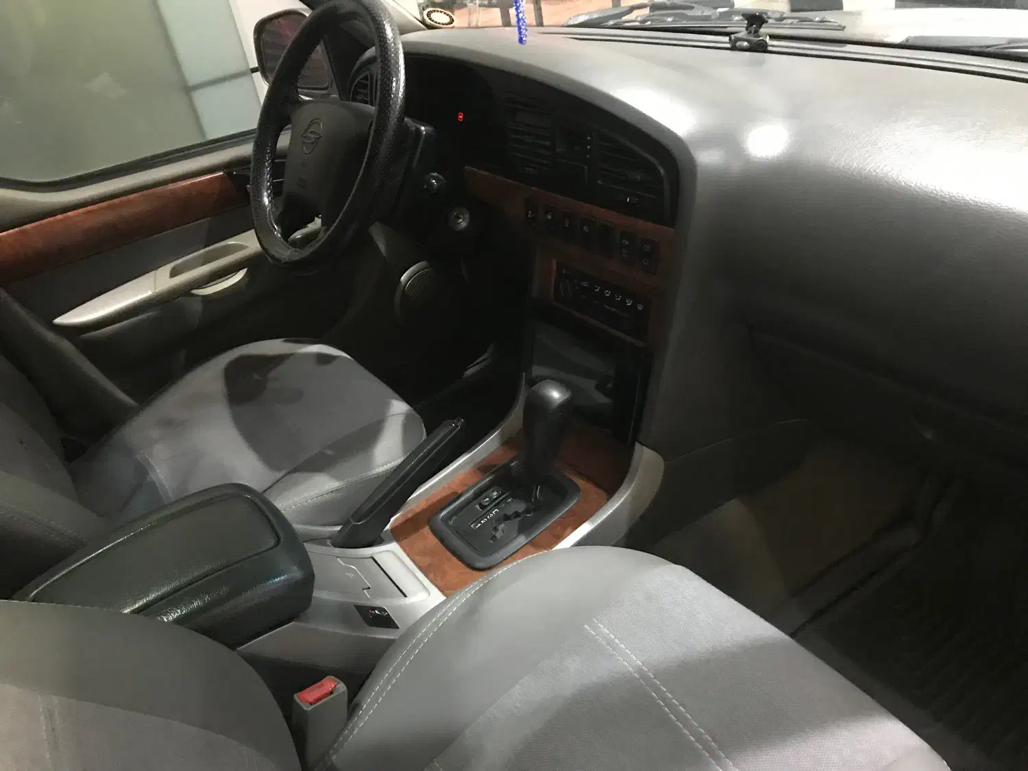 موسو 3200 6سیلندر|خودرو سواری و وانت|ارومیه, |دیوار