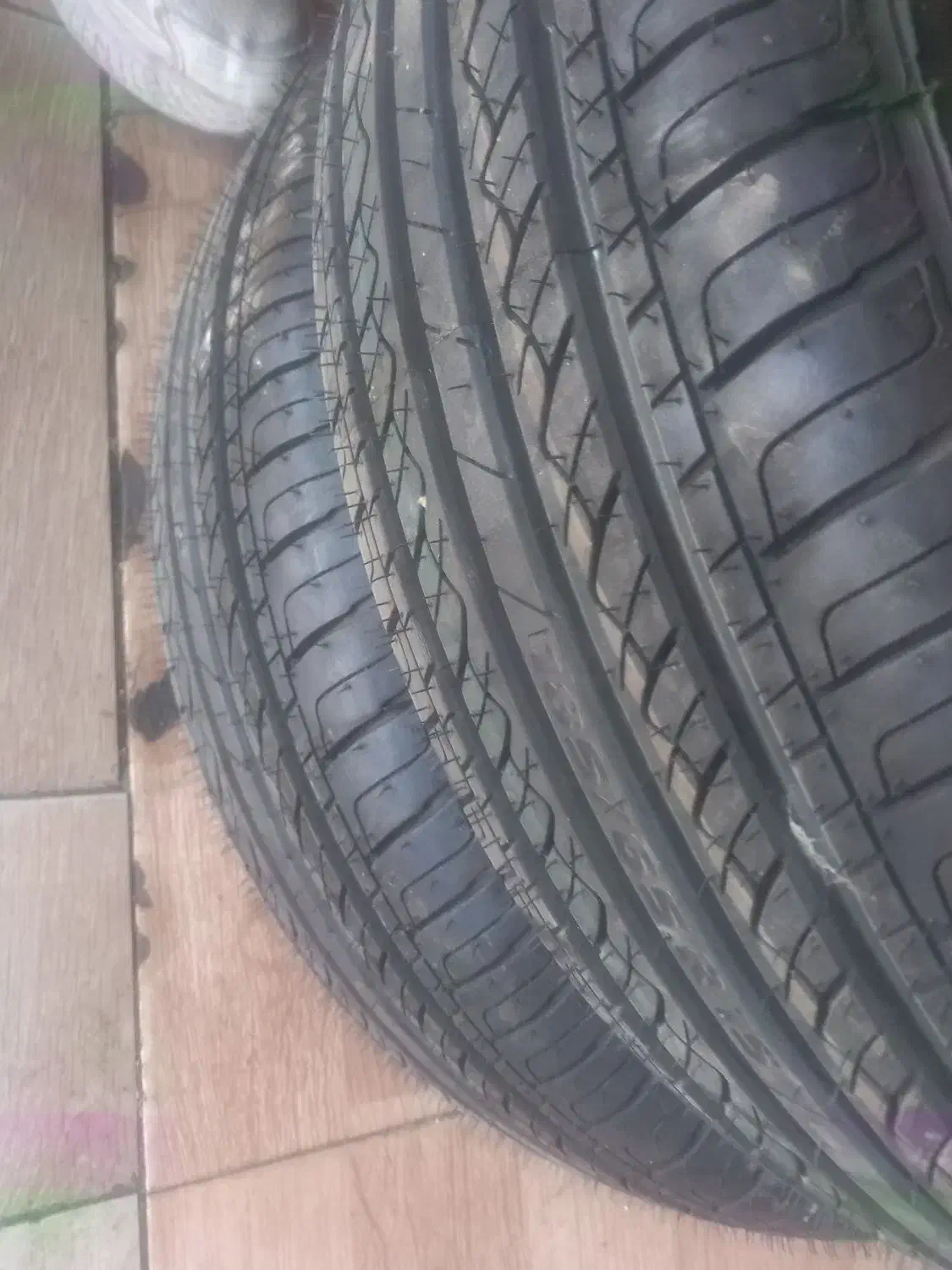 لاستیک صفر کویر۱۵|قطعات یدکی و لوازم جانبی|تبریز, |دیوار