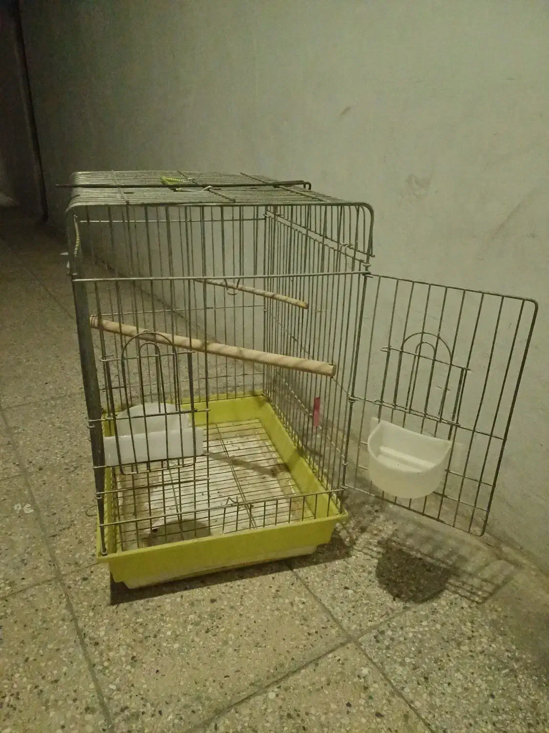 قفس پرنده|لوازم جانبی حیوانات|تهران, پیکان شهر|دیوار