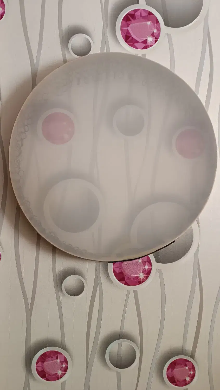 دف سایلنت|سازهای سنتی|پیشوا, |دیوار