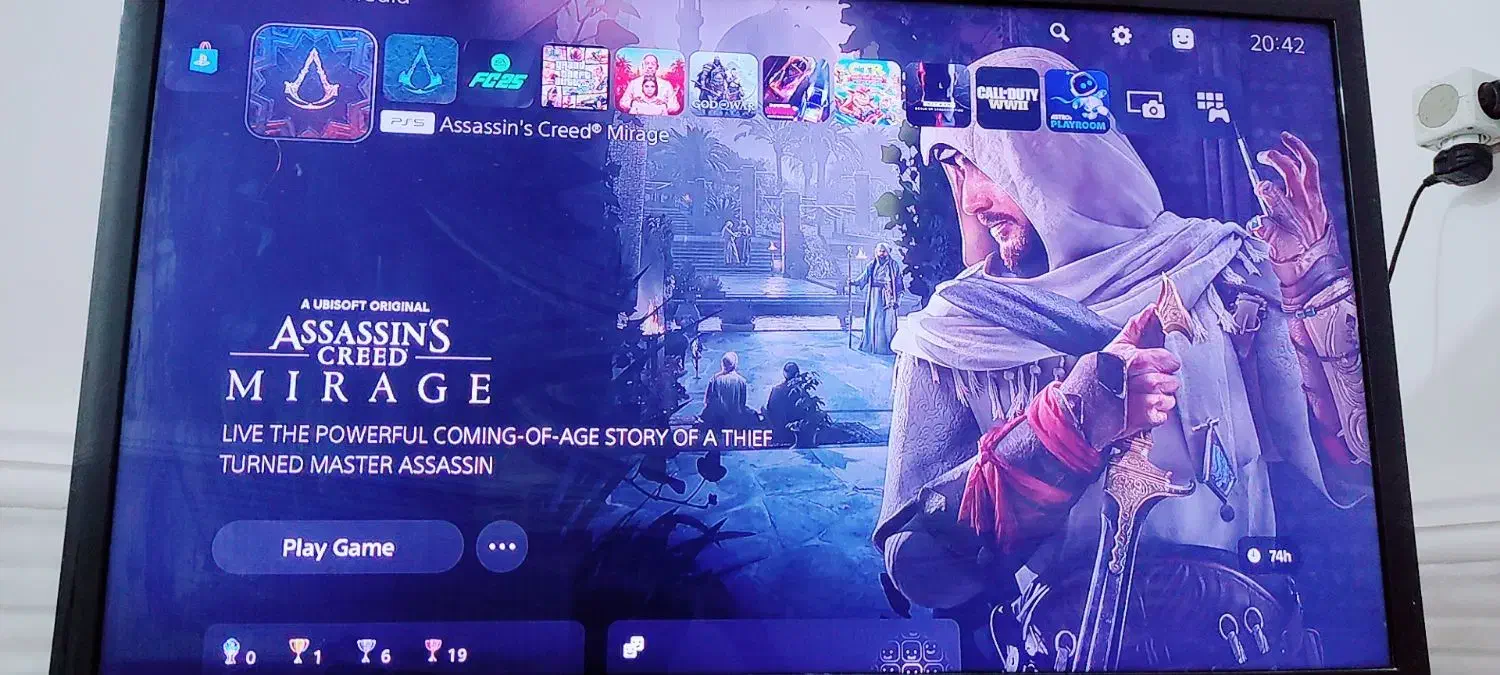 ps 5|کنسول، بازی ویدئویی و آنلاین|میناب, |دیوار