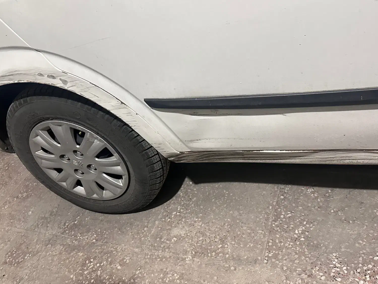 تیبا ۲ مدل ۱۳۹۷|خودرو سواری و وانت|شیراز, میرزاکوچک خان|دیوار