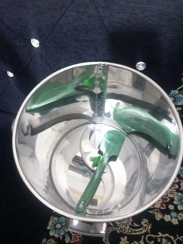 سبزیخردکنکاملاتمیز|خردکن، آسیاب، غذاساز|اهواز, پردیس|دیوار