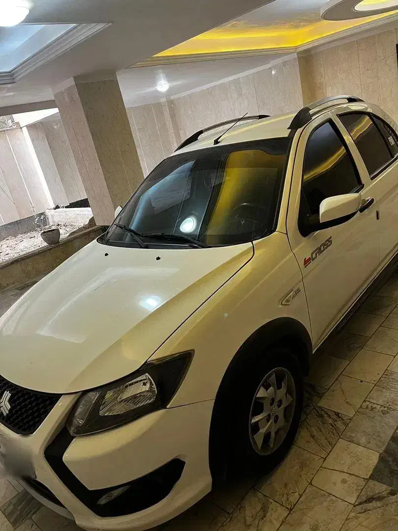 کوییکs|خودرو سواری و وانت|گلستان (تهران), |دیوار