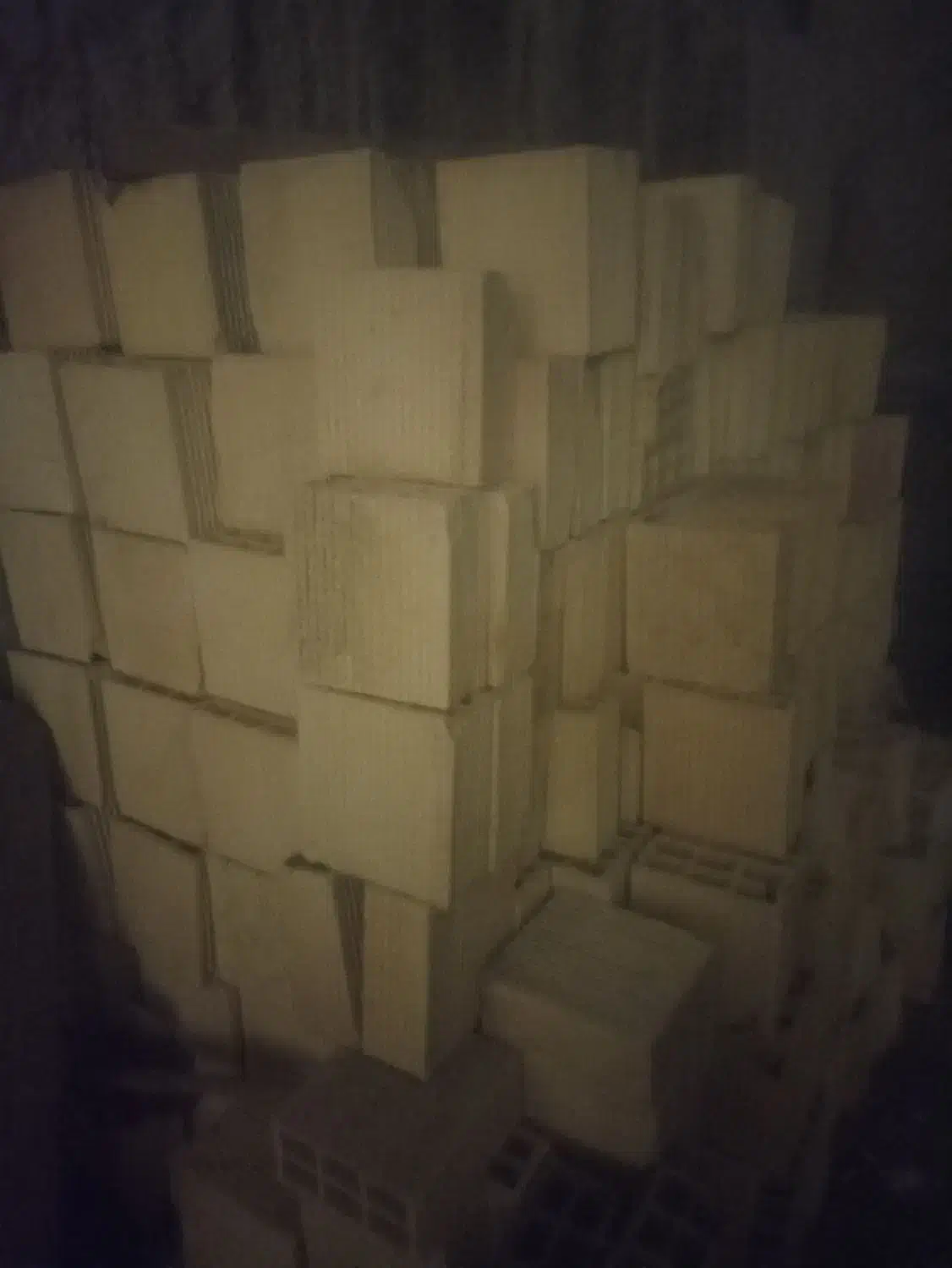 اجرسفال|مصالح و تجهیزات ساختمان|اهواز, گلستان|دیوار