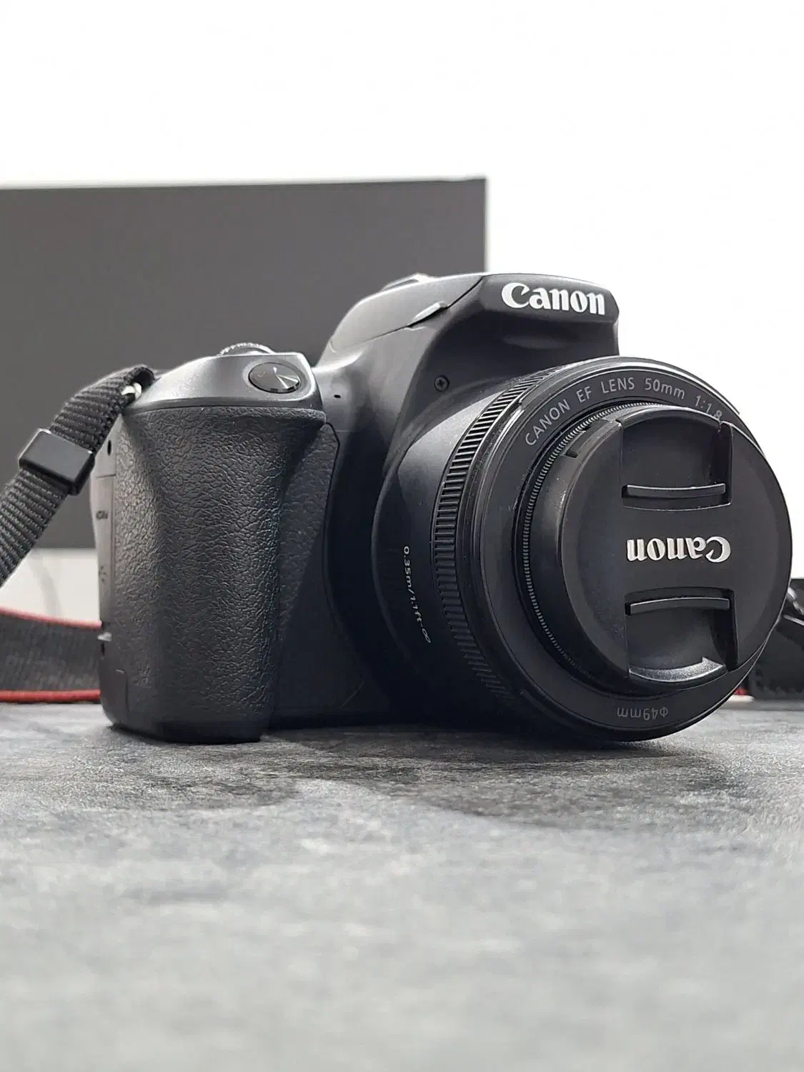 دوربین کنون 250D Canon|دوربین عکاسی و فیلم‌برداری|مشهد, جاهد شهر|دیوار