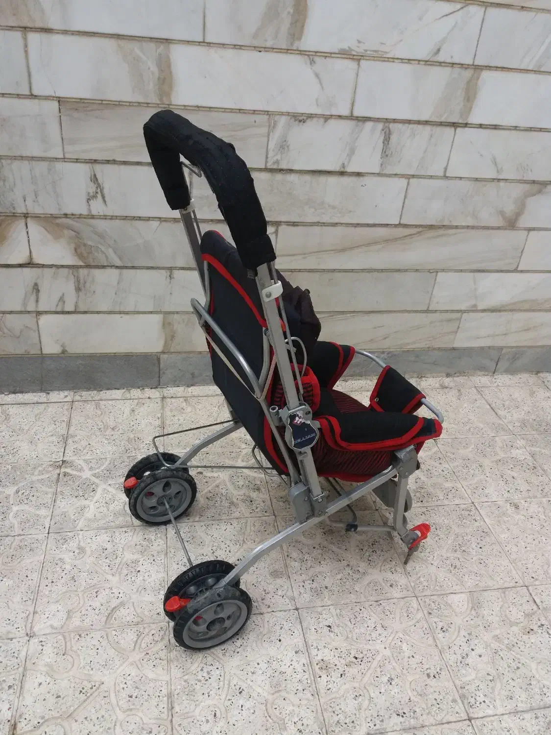 کالسکه دلیجان سالم|کالسکه و لوازم جانبی|ری, شهرری|دیوار