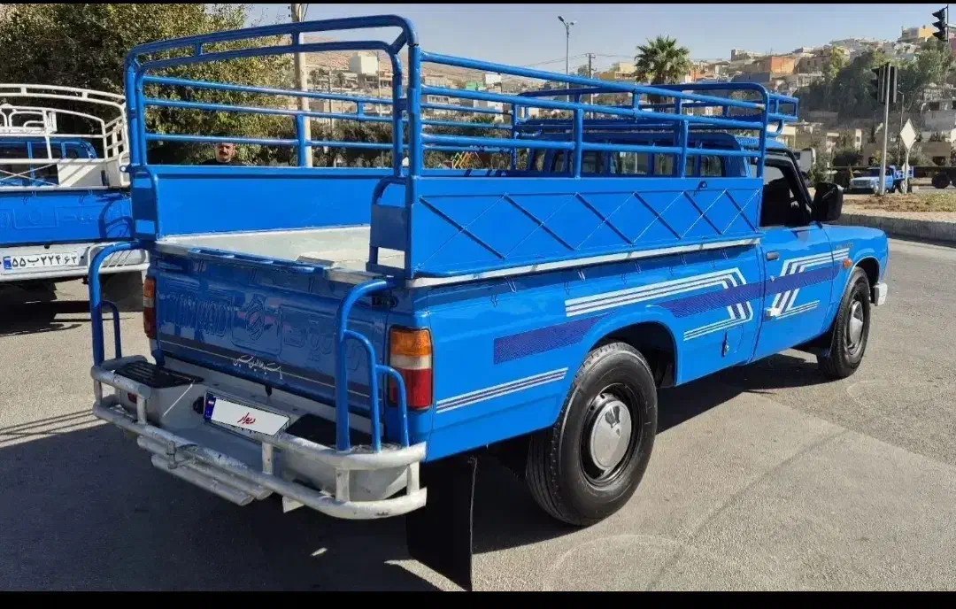 اسباب کشی وباربری درون شهری و برون شهری|خدمات حمل و نقل|یاسوج, |دیوار