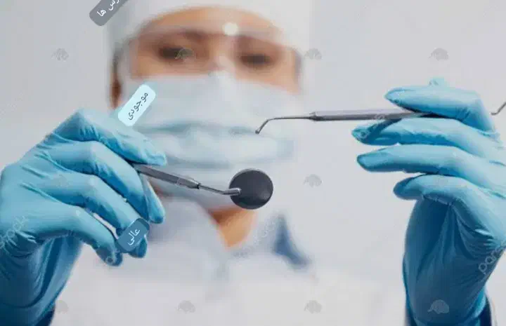 آموزش خصوصی دستیار دندانپزشکی|خدمات آموزشی|بهارستان, |دیوار