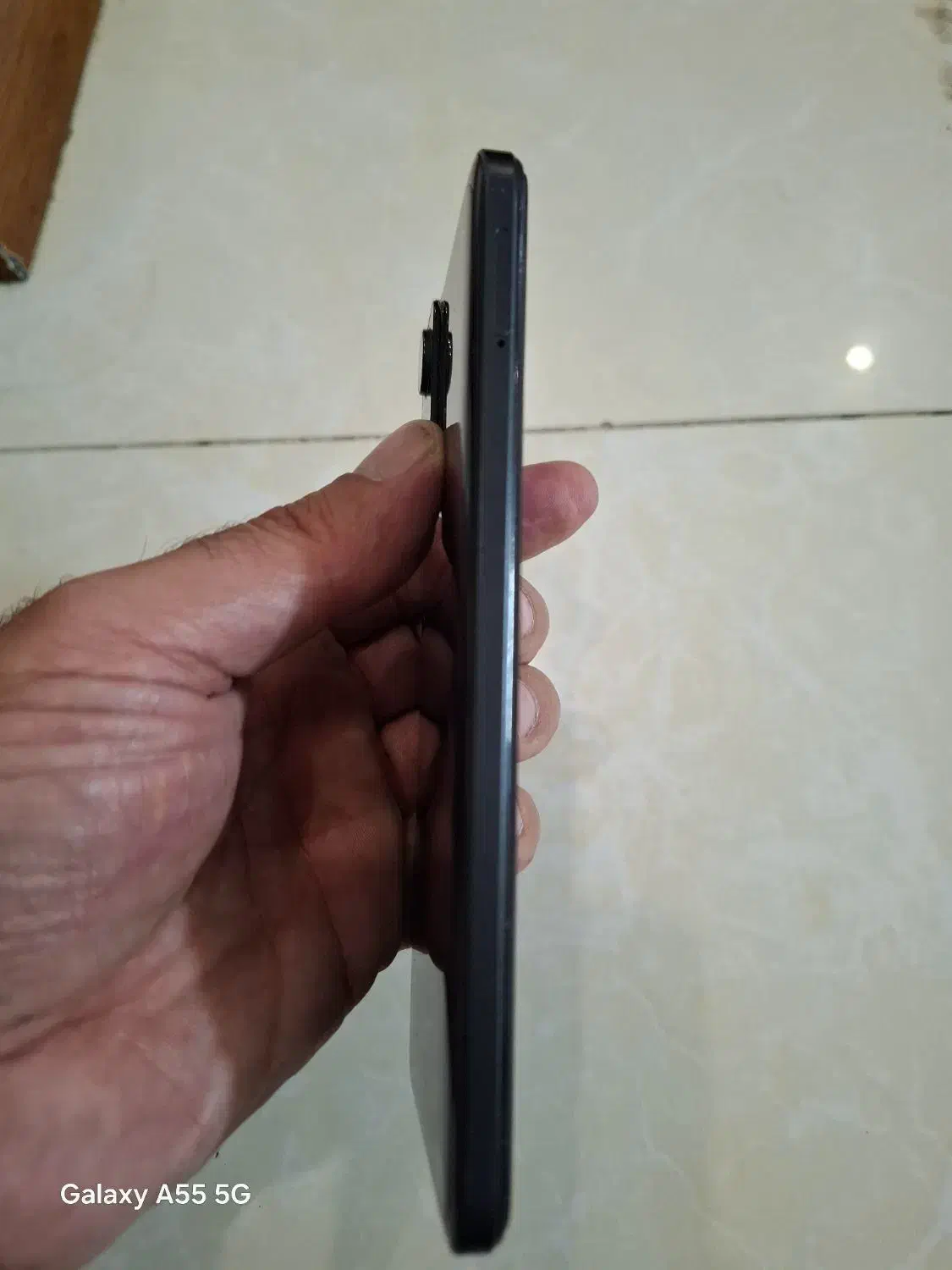 گوشی شیایومی s12 در حد واقعی|موبایل|اصفهان, رهنان|دیوار