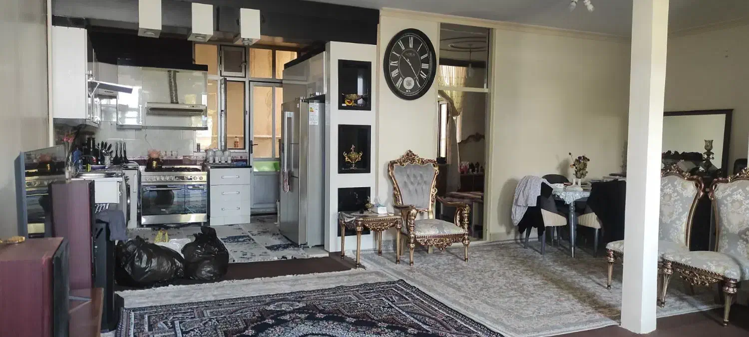 رهن و اجاره|اجارهٔ آپارتمان|پارسآباد, |دیوار