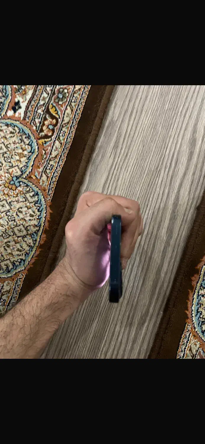 ایفون۱۳دوسیمzaa|موبایل|اردبیل, |دیوار