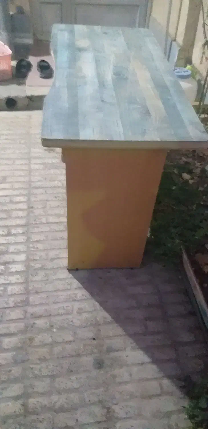 کامپیوتر یامیزتهریر|میز تحریر و کامپیوتر|محمدشهر, محمدشهر|دیوار