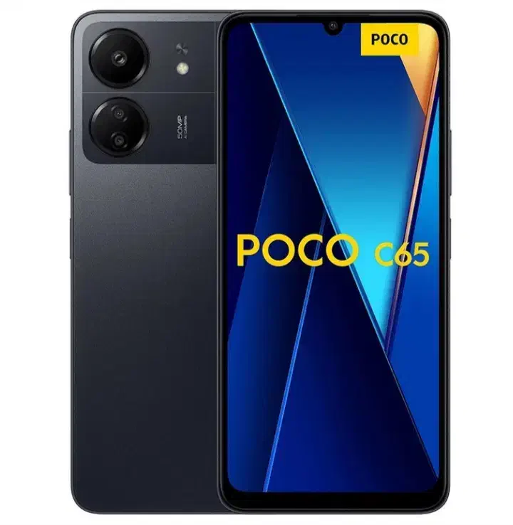 گوشی پکو c65|موبایل|مریوان, |دیوار