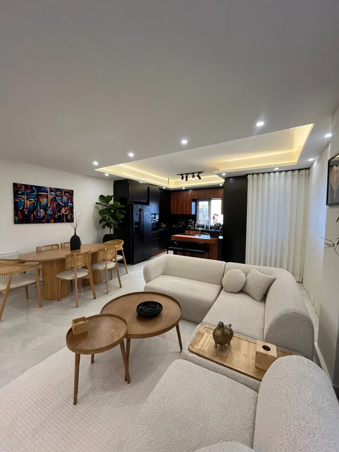 این واحد واقعا خوشگله|فروش آپارتمان|رشت, فلسطین|دیوار