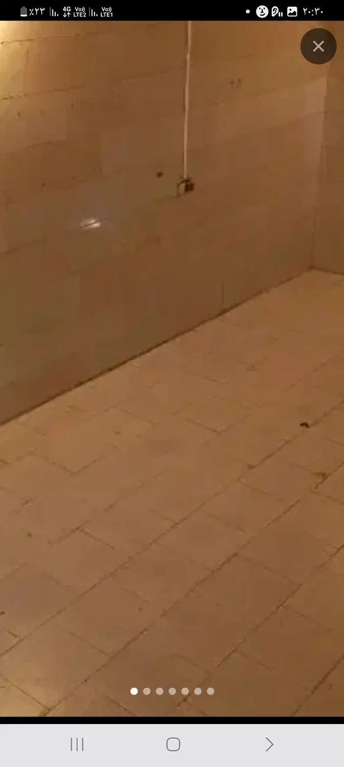 سالن واسه انبار یا کارگاه|اجارهٔ مغازه و غرفه|محمدیه-قزوین, |دیوار