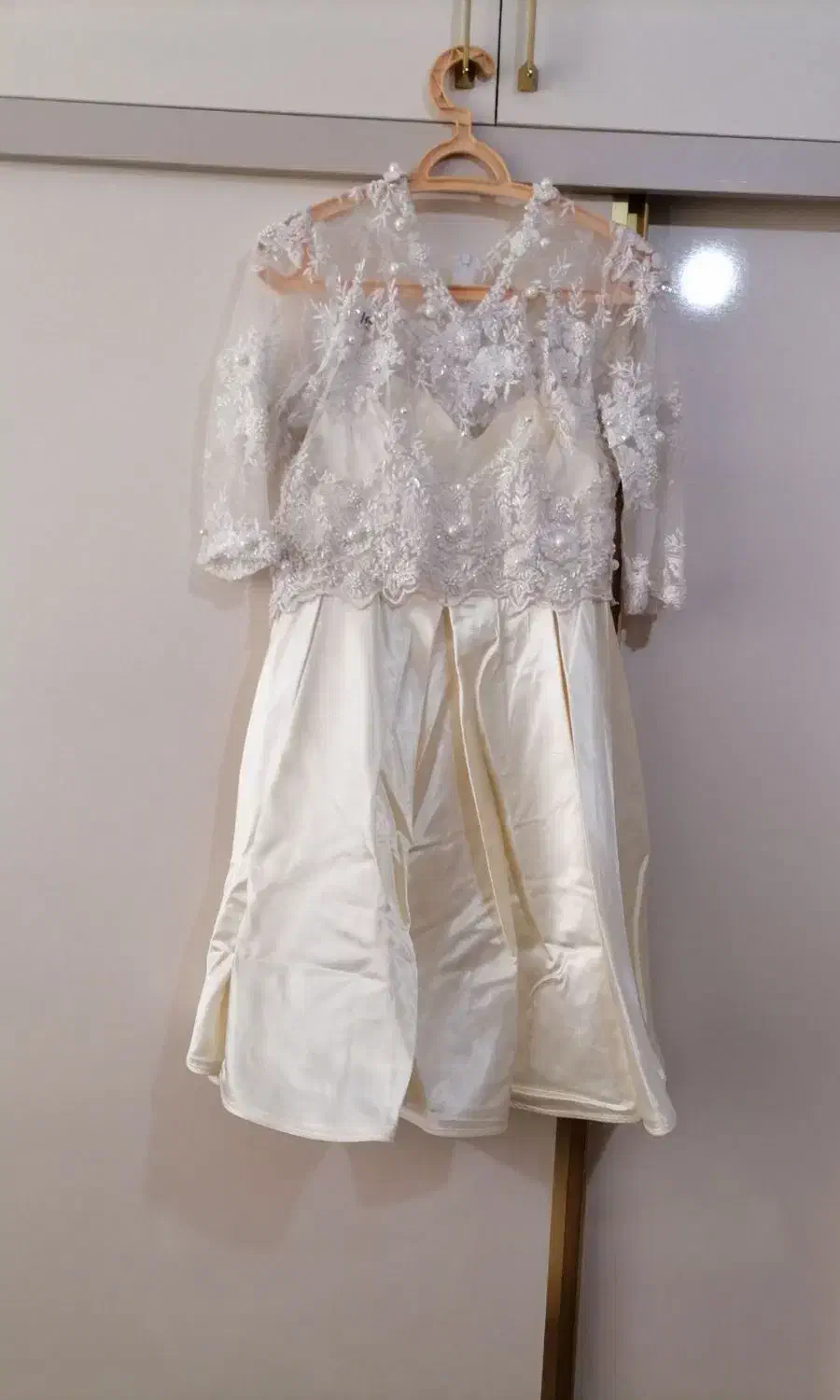 پیراهن عقد و جشن و عروسی و فرمالیته|لباس|تبریز, |دیوار