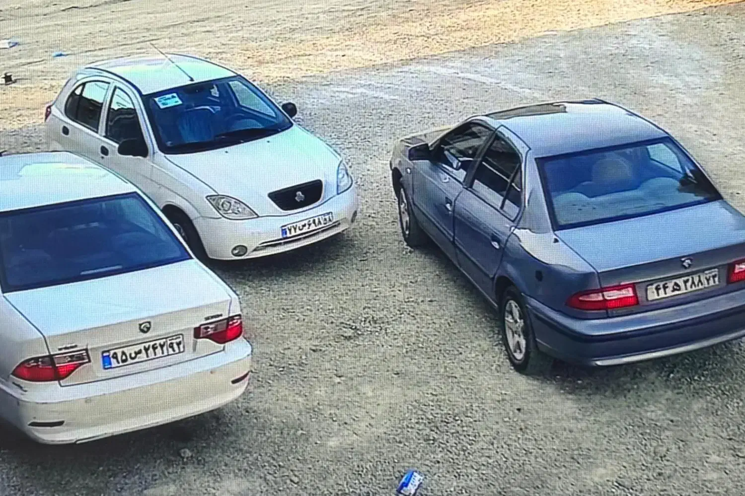 سیستم حرفه ای تجهیزات امنیتی/دوربین مداربسته|دوربین مداربسته|شیراز, عفیفآباد|دیوار