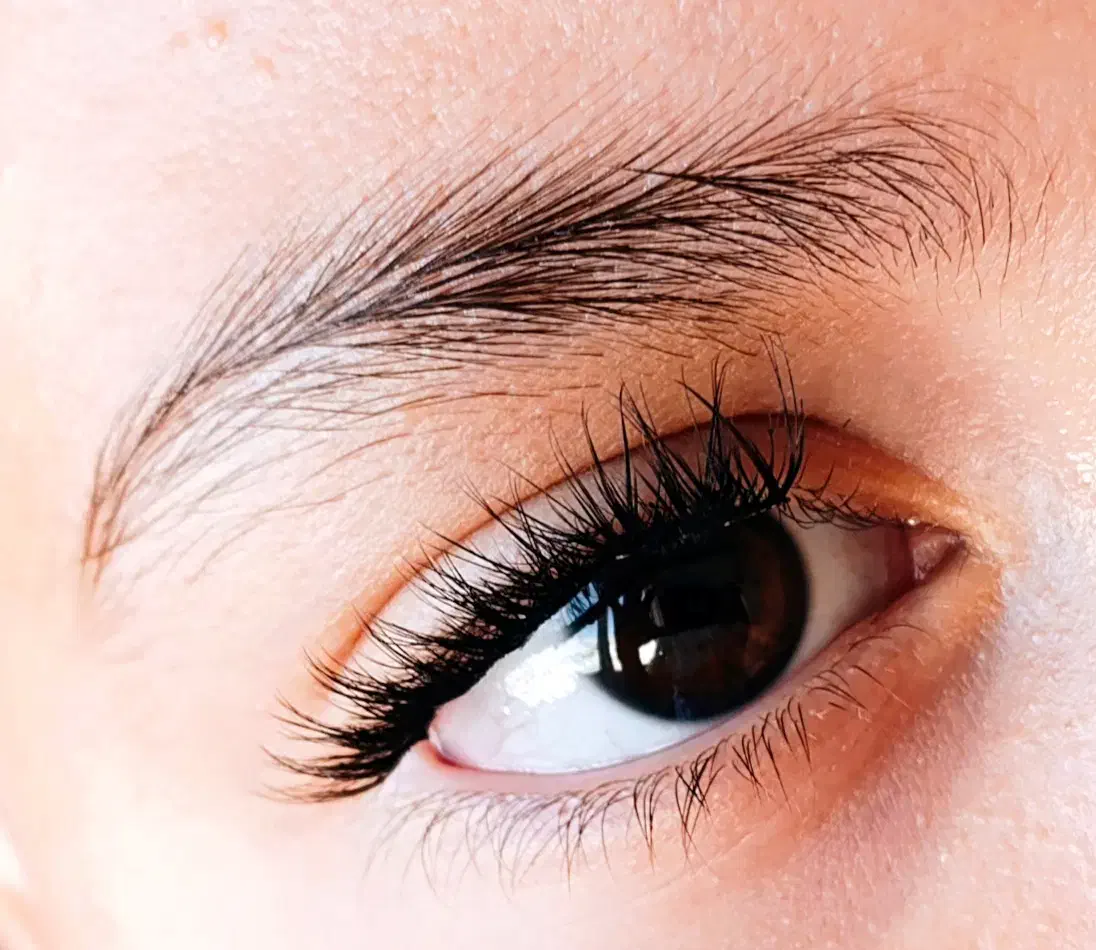 خدمات کاشت مژه|خدمات آرایشگری و زیبایی|شیراز, شهرک ایثار|دیوار