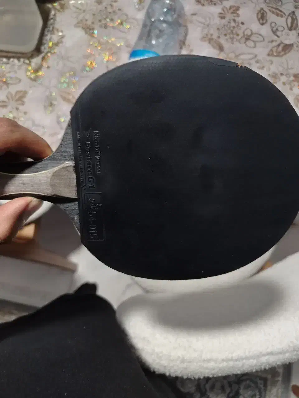 راکت پینگ پنگ|ورزشهای توپی|بوشهر, |دیوار