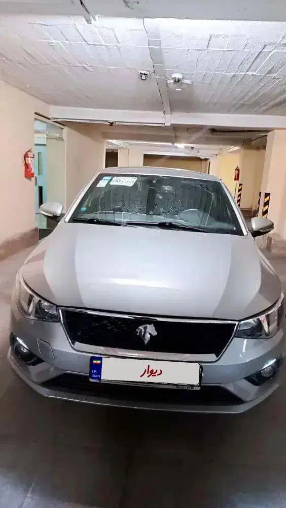 تارا v4 اتوماتیک|خودرو سواری و وانت|پردیس, فاز ۲|دیوار