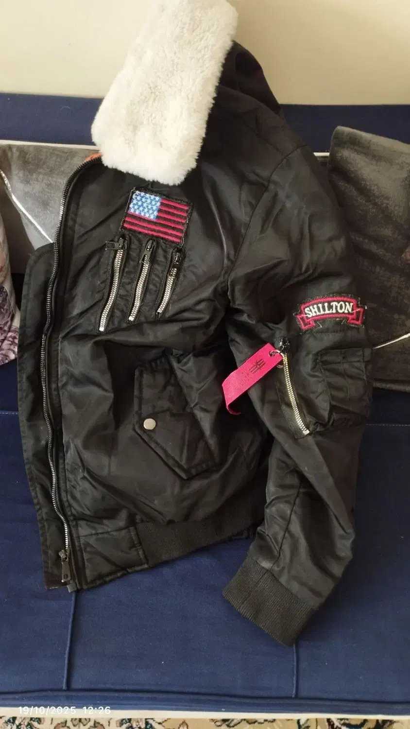 دو جفت صندل سایز ۳۸ و ۳۹|کیف، کفش، کمربند|پرند, فاز ۶|دیوار