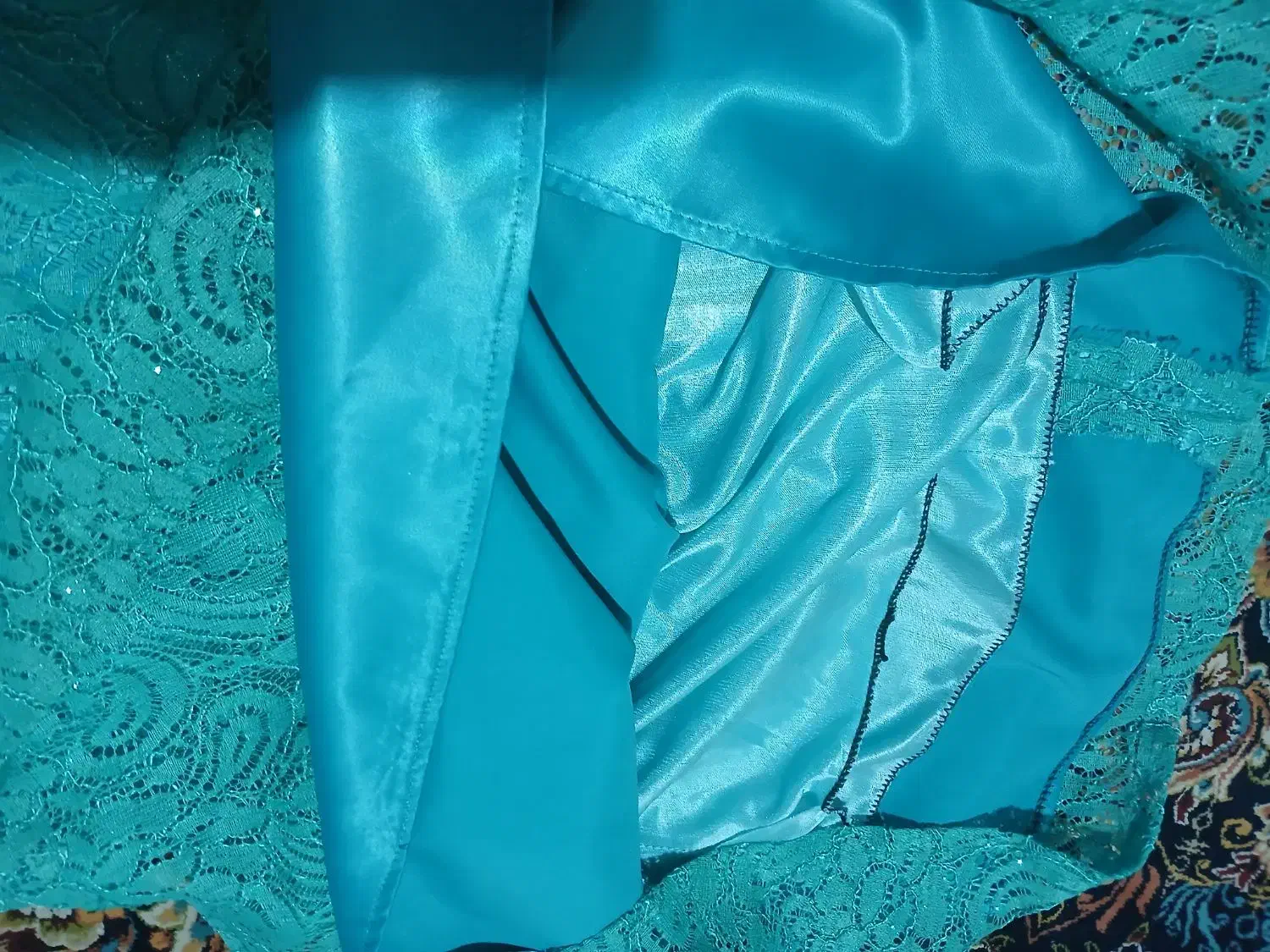 لباس مجلسی زنانه|لباس|صفادشت, |دیوار