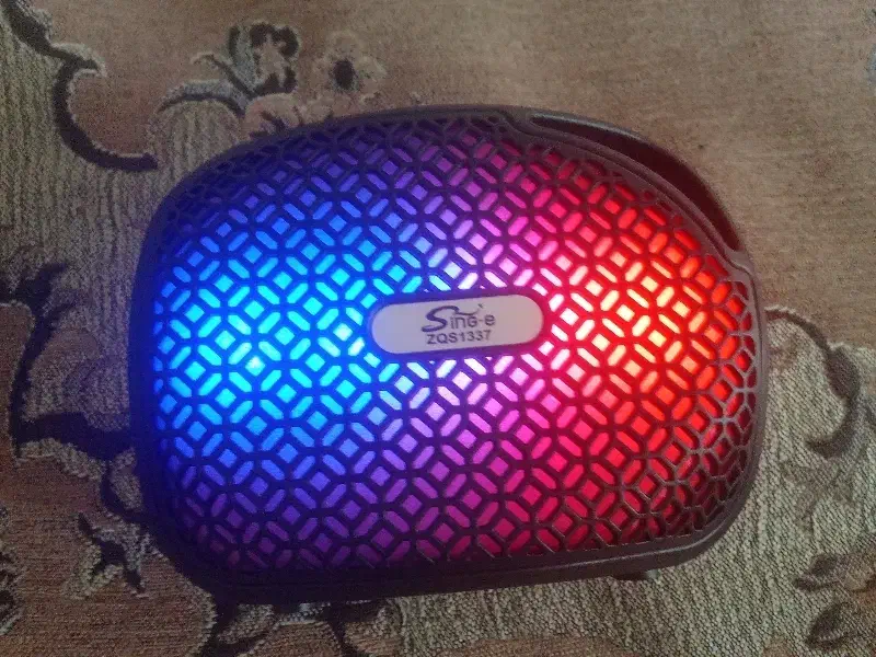 speaker|پخش‌کننده همراه|بومهن, |دیوار