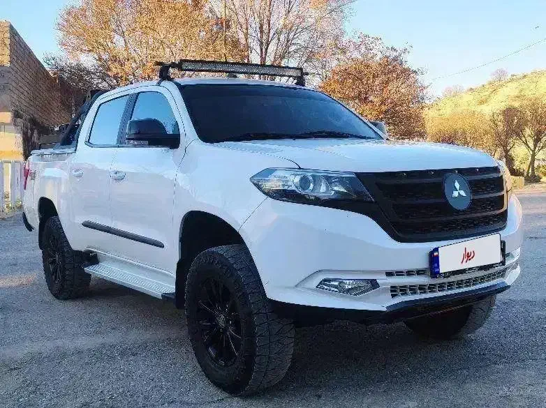 کلوت دنده تقویت شده|خودرو سواری و وانت|تهران, بوستان چیتگر|دیوار