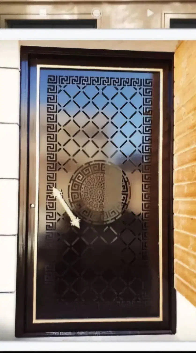 برش لیزر فلزات حجت پور|خدمات پیشه و مهارت|دزفول, |دیوار