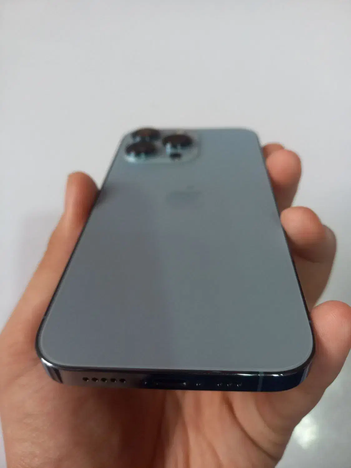 آیفون 13 پرو za/a|موبایل|کوچصفهان, |دیوار