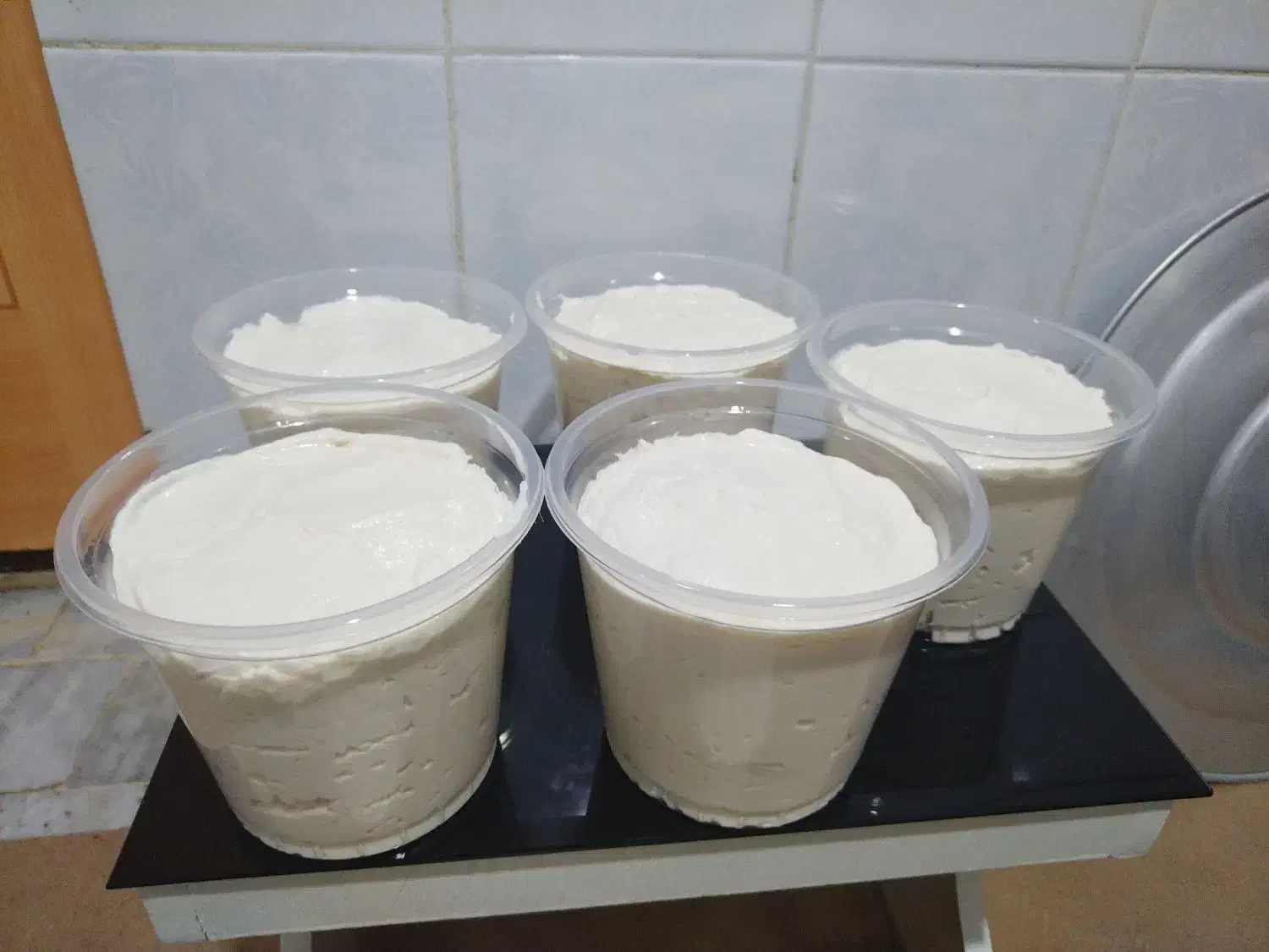 کشک خیس محلی|خوردنی و آشامیدنی|مینودشت, |دیوار