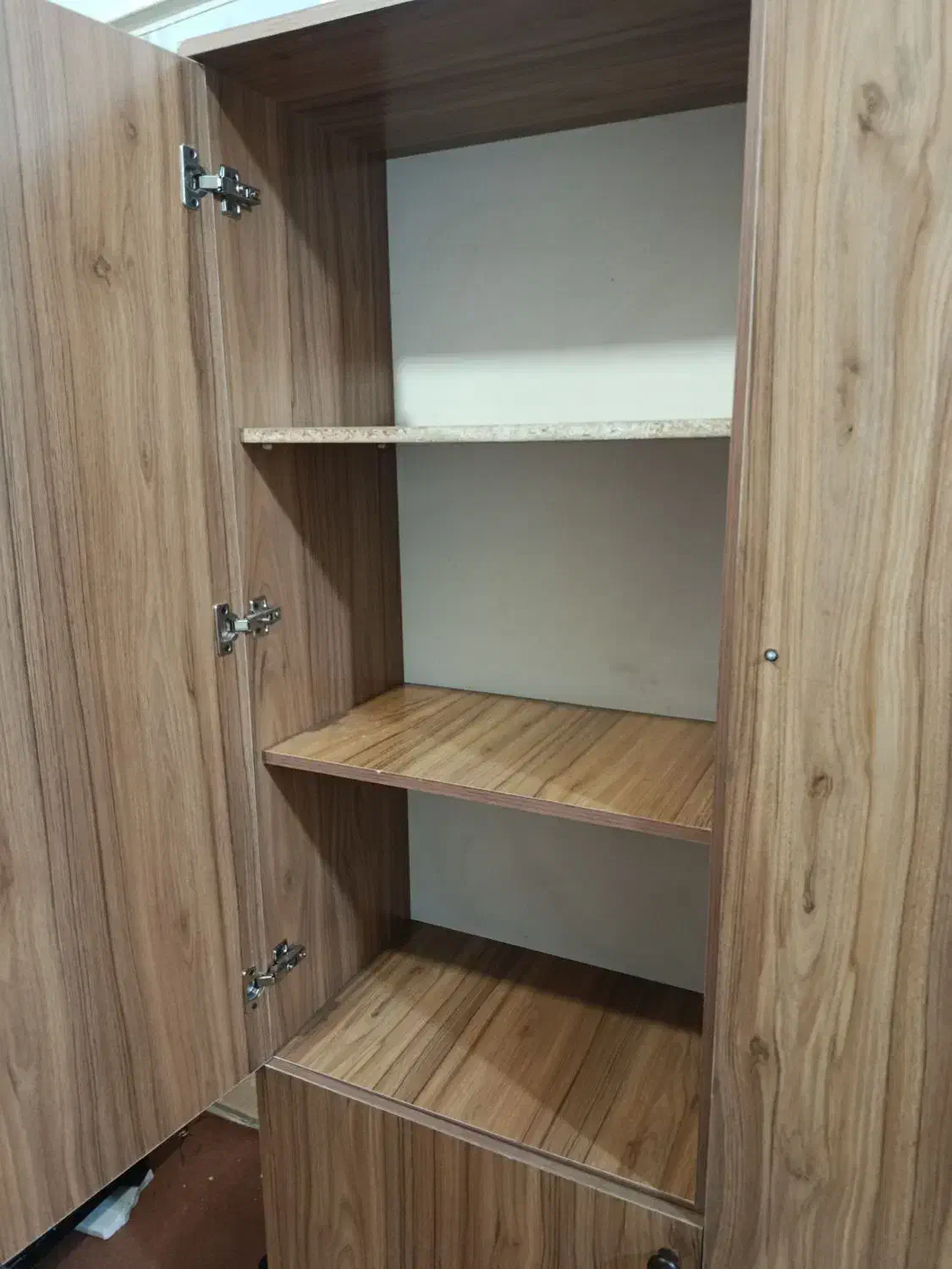 جا کفشی|جاکفشی، کمد، دراور|قم, شهرک مهدیه (مدرس)|دیوار