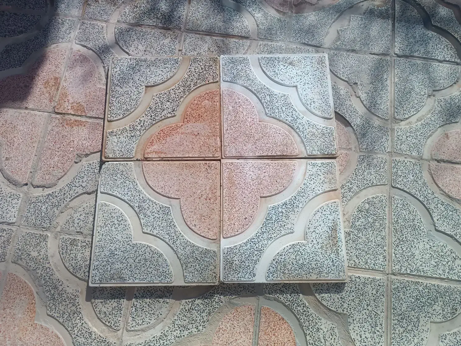 موزایک|مصالح و تجهیزات ساختمان|کوهدشت, |دیوار