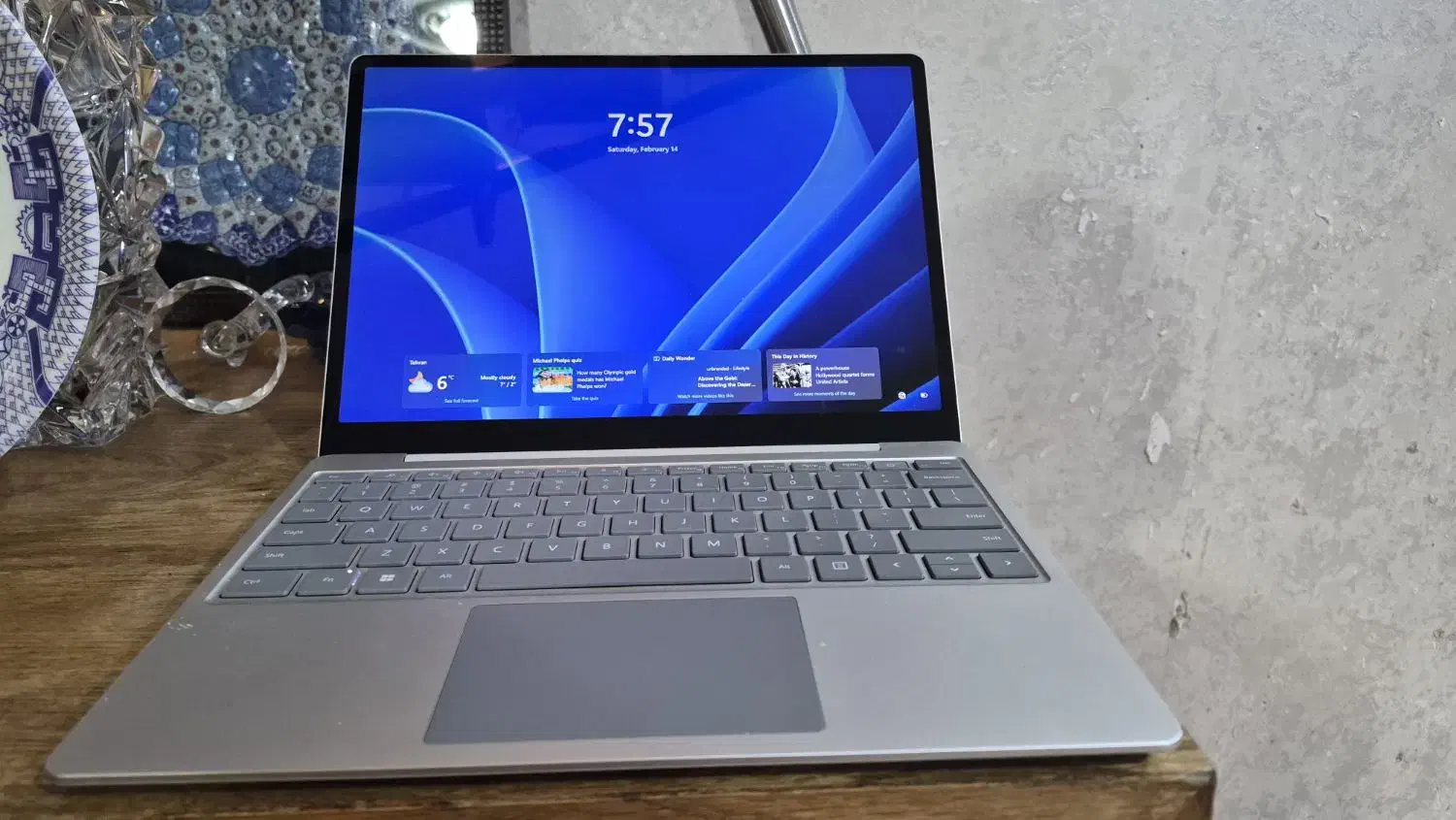 سرفیس Go 2|رایانه همراه|تهران, حافظیه|دیوار