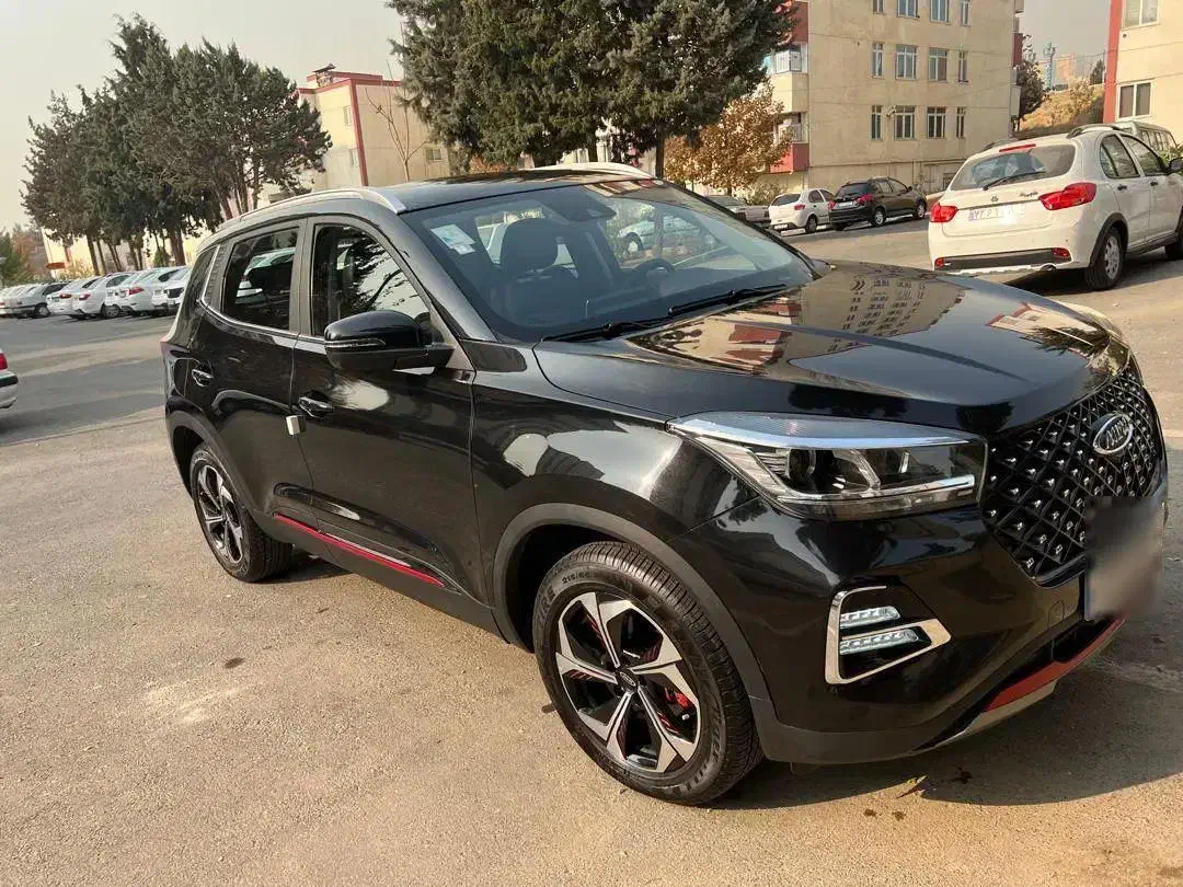 مدل ۱۴۰۳ در حدX55pro IE|خودرو سواری و وانت|تهران, لویزان|دیوار