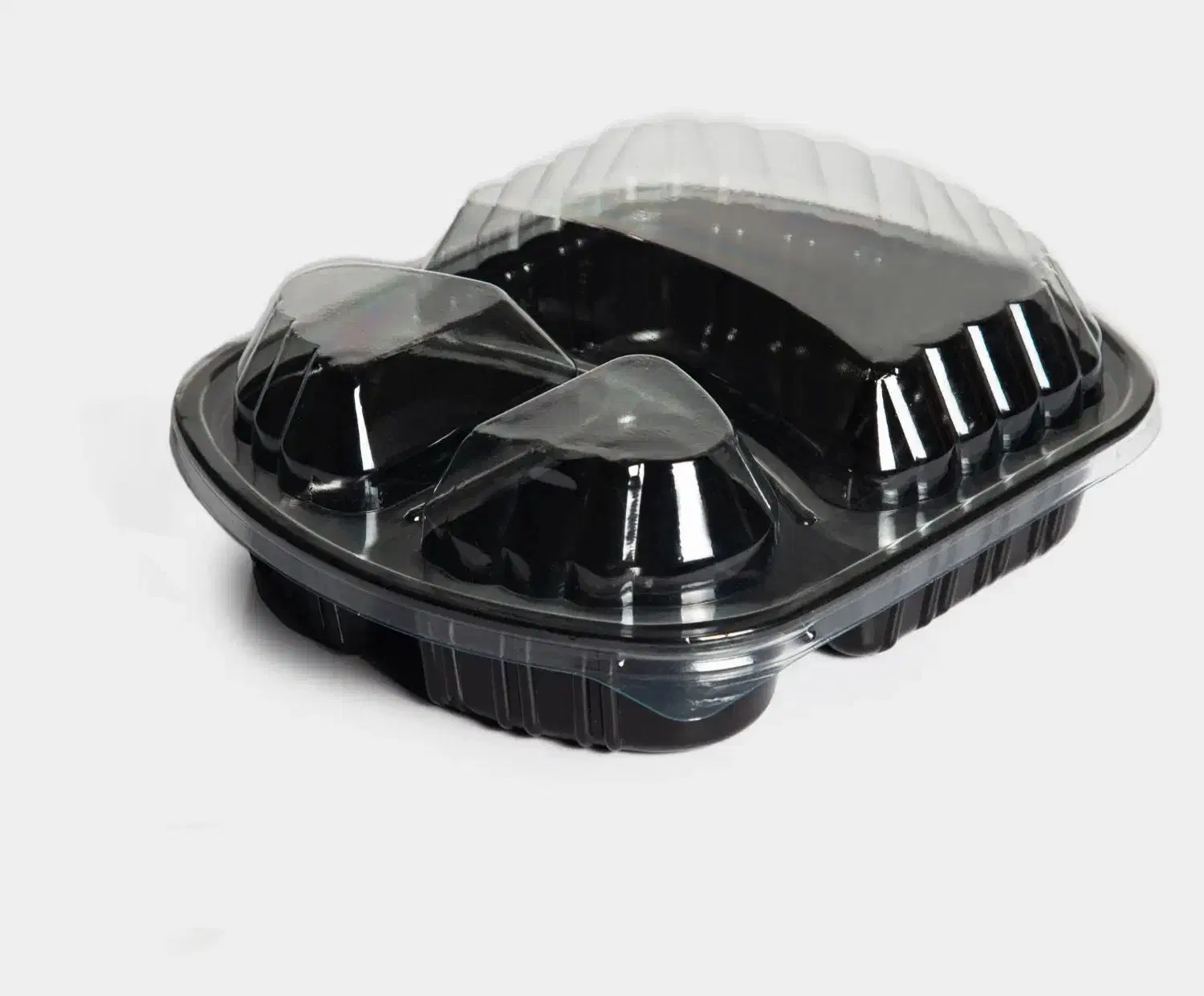 ظروف یکبار مصرف شیک|ظروف نگهدارنده، پلاستیکی، یکبارمصرف|صحنه, |دیوار