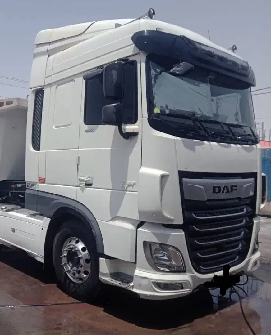 فروش داف ترو تمیز|خودرو سنگین|سیرجان, |دیوار