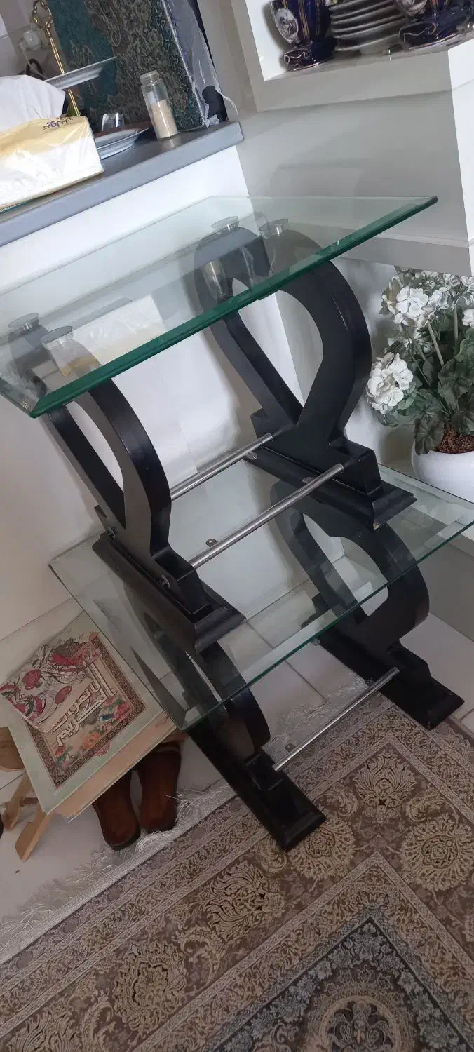 میز (عسلی)|مبلمان خانگی و میز عسلی|صوفیان, |دیوار