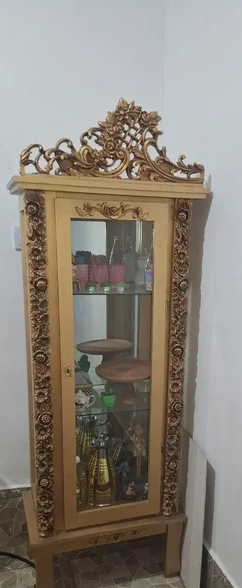 بوفه|بوفه، ویترین، کنسول|میناب, |دیوار