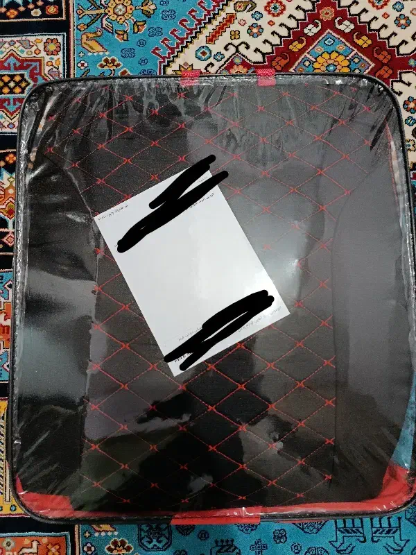 روکش صندلی مخصوص پراید 131 و 132|قطعات یدکی و لوازم جانبی|الوند, |دیوار